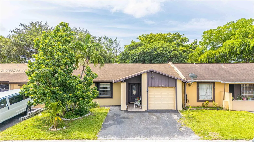 9480 W Fern Ln Miramar, FL 33025