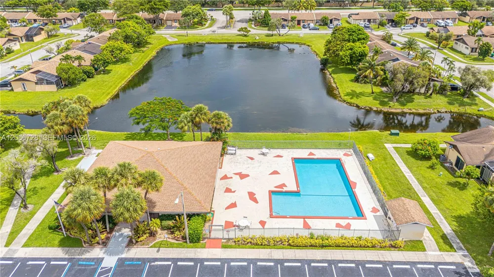 9480 W Fern Ln Miramar, FL 33025