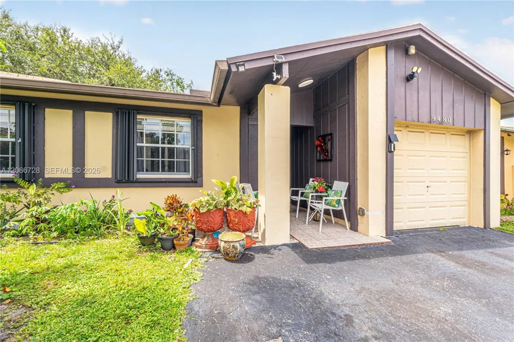 9480 W Fern Ln Miramar, FL 33025