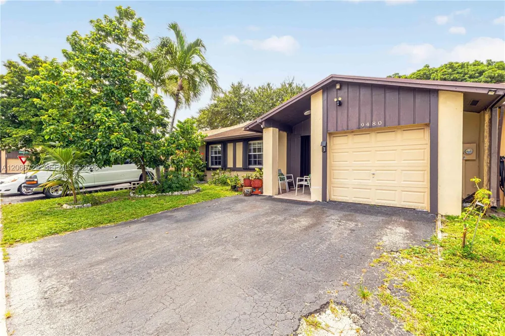 9480 W Fern Ln Miramar, FL 33025