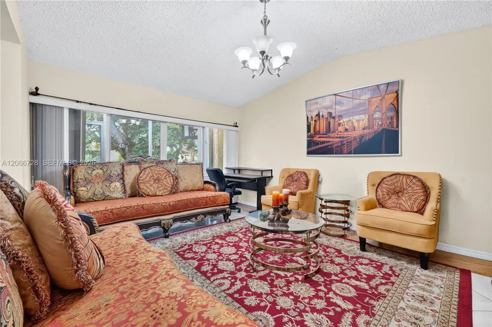 9480 W Fern Ln Miramar, FL 33025