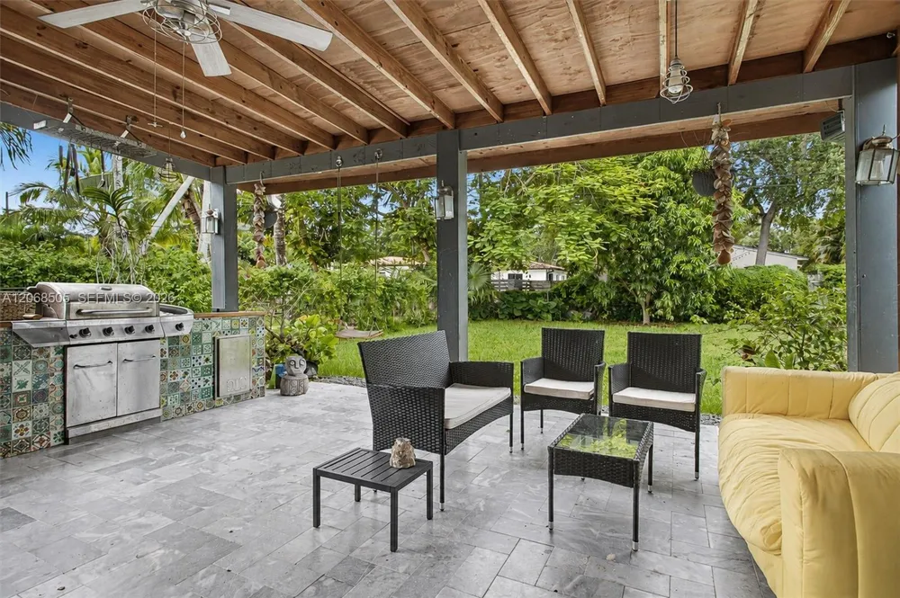 125 NE 107th St Miami Shores, FL 33161