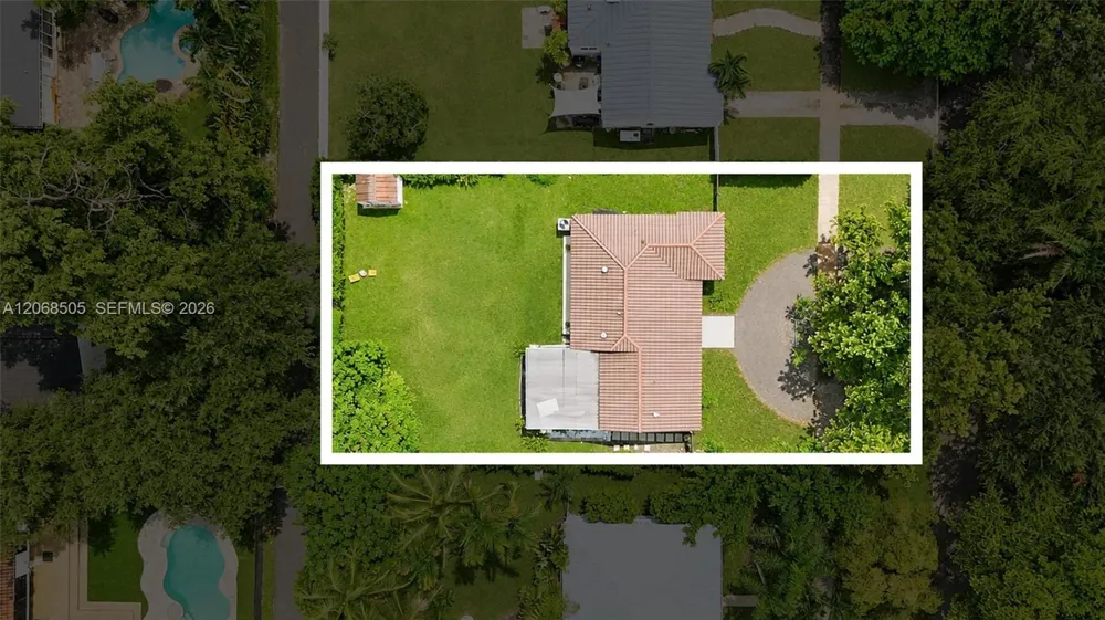 125 NE 107th St Miami Shores, FL 33161