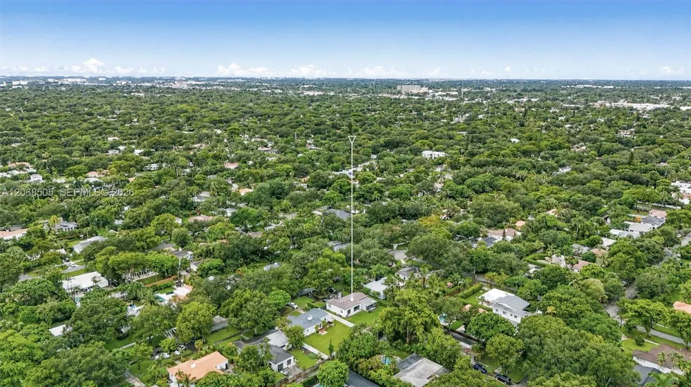 125 NE 107th St Miami Shores, FL 33161