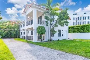 3220 S Le Jeune Rd #3222