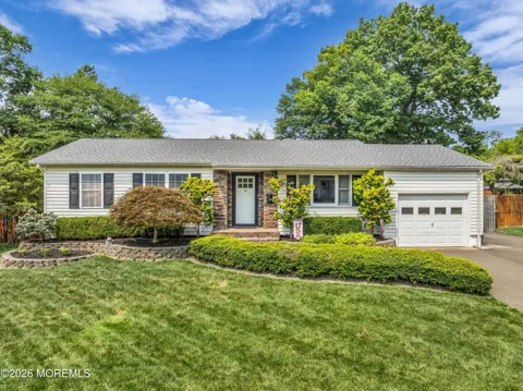 26 Villanova Drive