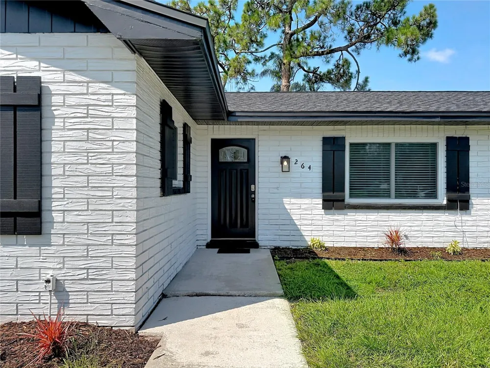 264 VAN GOGH CIRCLE Brandon, FL 33511