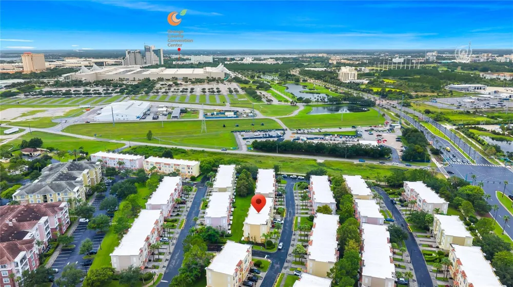 5064 TIDEVIEW CIRCLE #82 Orlando, FL 32819
