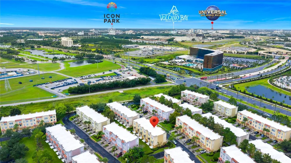 5064 TIDEVIEW CIRCLE #82 Orlando, FL 32819