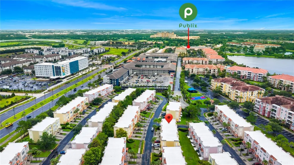 5064 TIDEVIEW CIRCLE #82 Orlando, FL 32819