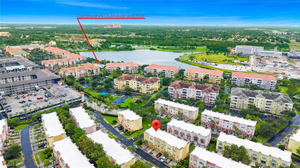 5064 TIDEVIEW CIRCLE #82 Orlando, FL 32819
