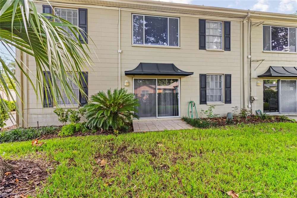 223 WINDSOR STREET #4 Lakeland, FL 33803