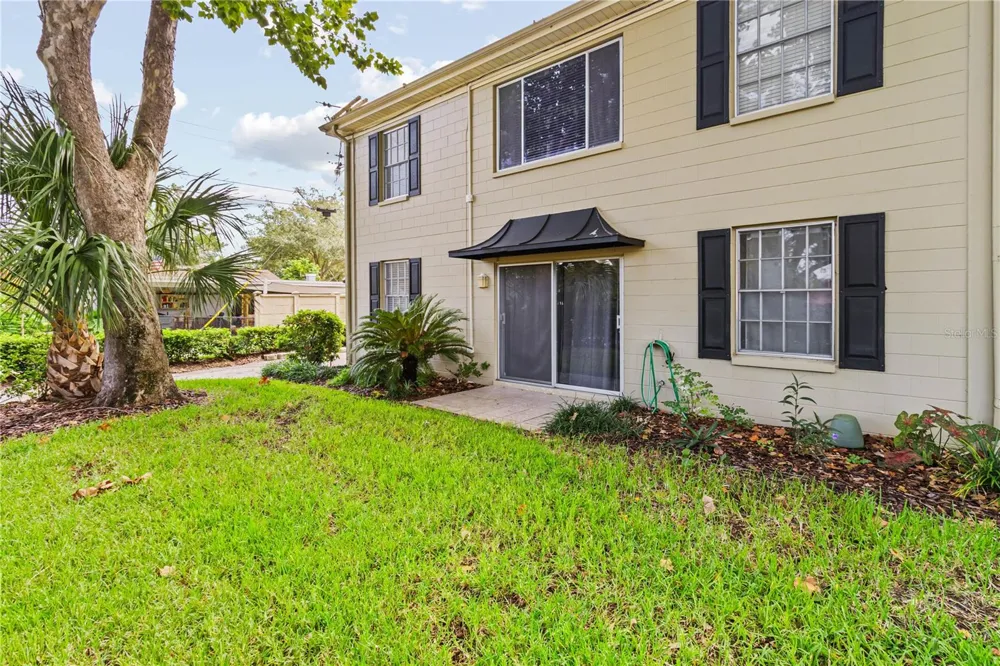 223 WINDSOR STREET #4 Lakeland, FL 33803