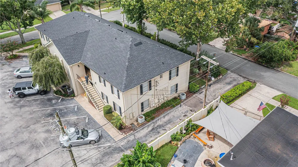 223 WINDSOR STREET #4 Lakeland, FL 33803