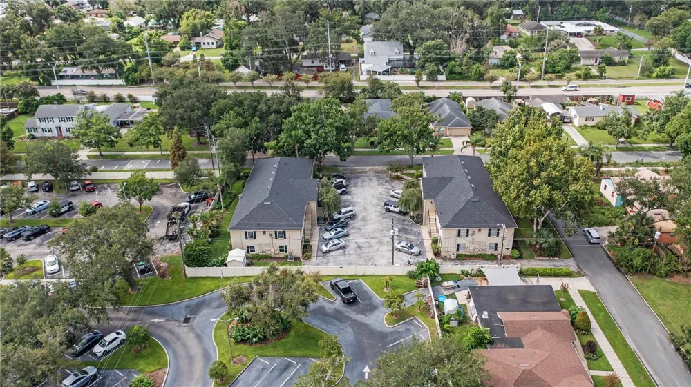 223 WINDSOR STREET #4 Lakeland, FL 33803