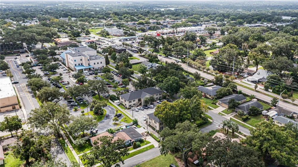 223 WINDSOR STREET #4 Lakeland, FL 33803