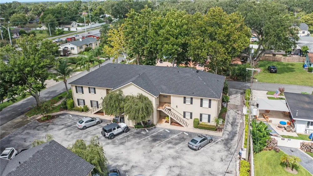 223 WINDSOR STREET #4 Lakeland, FL 33803
