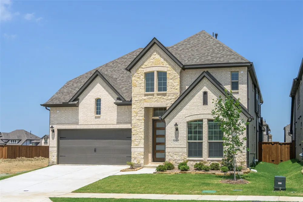 14557 Herschel Street Pilot Point, TX 75009