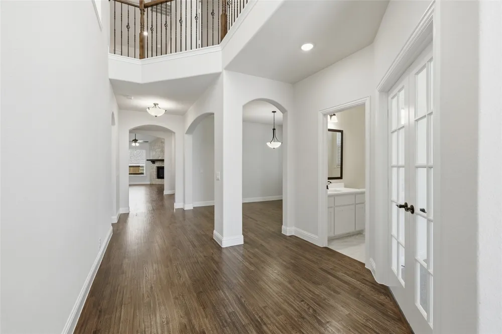 14557 Herschel Street Pilot Point, TX 75009
