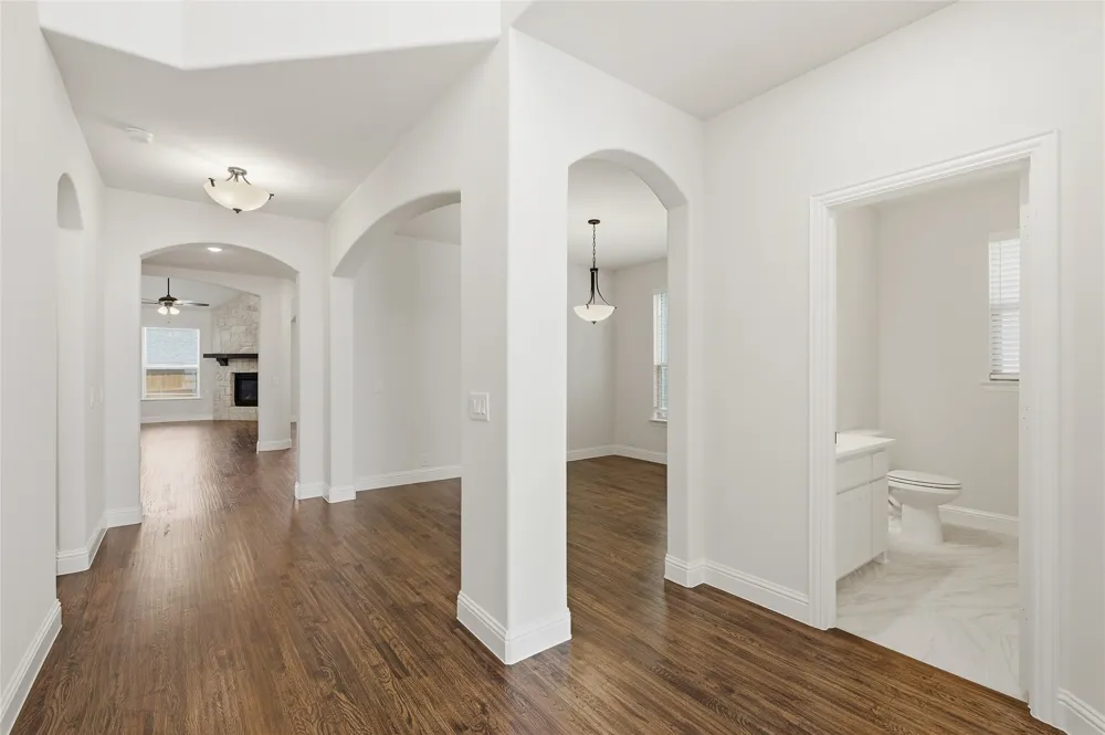 14557 Herschel Street Pilot Point, TX 75009
