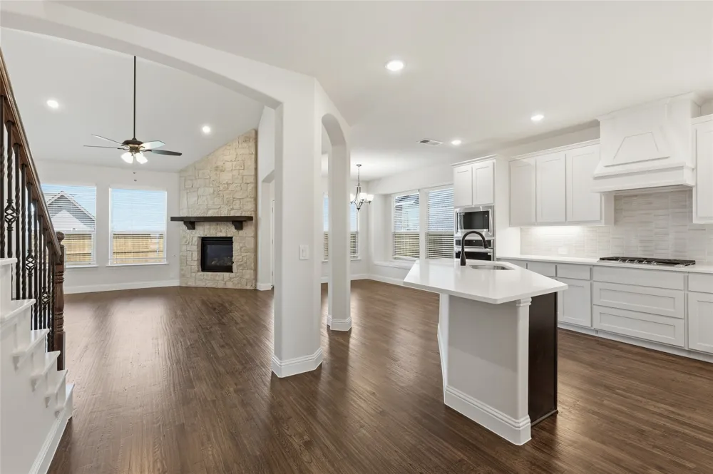 14557 Herschel Street Pilot Point, TX 75009