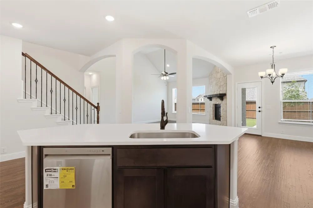 14557 Herschel Street Pilot Point, TX 75009