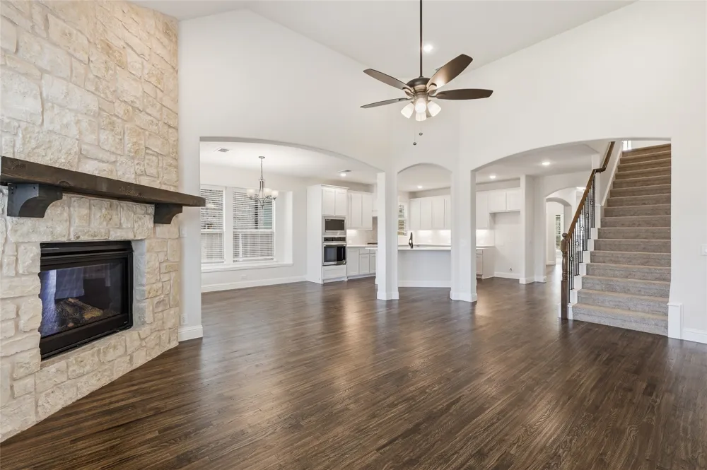 14557 Herschel Street Pilot Point, TX 75009