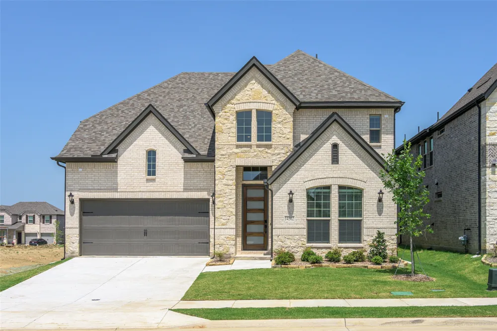 14557 Herschel Street Pilot Point, TX 75009
