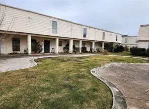 6201 Ranchester Drive #29 Houston, TX 77042