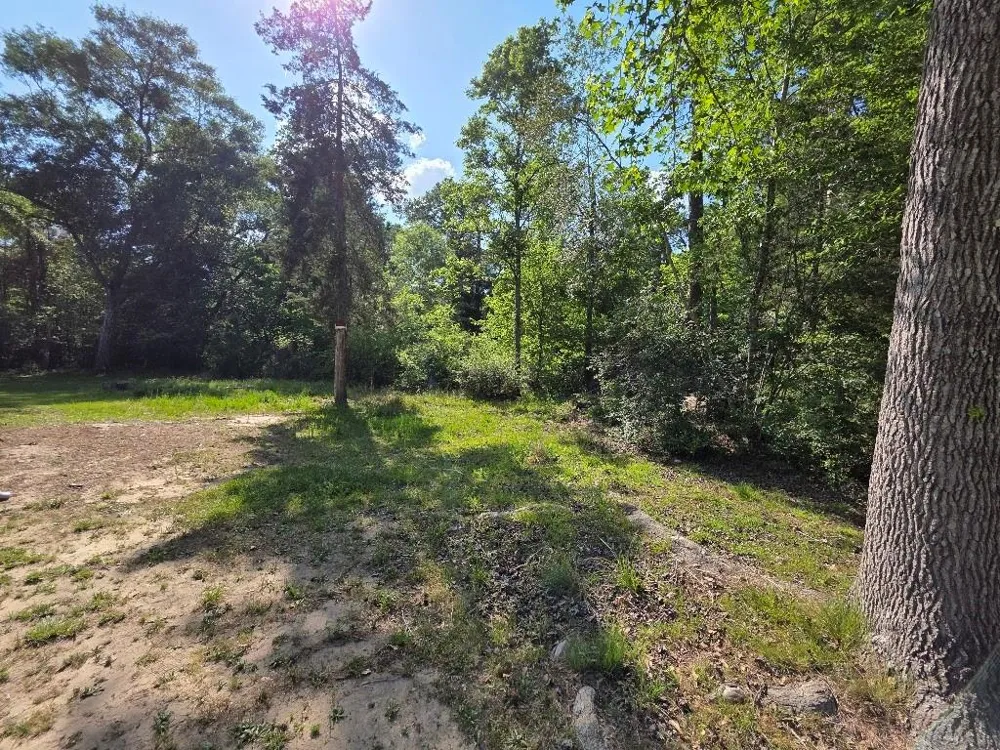 Farmcreek Drive Huffman, TX 77336