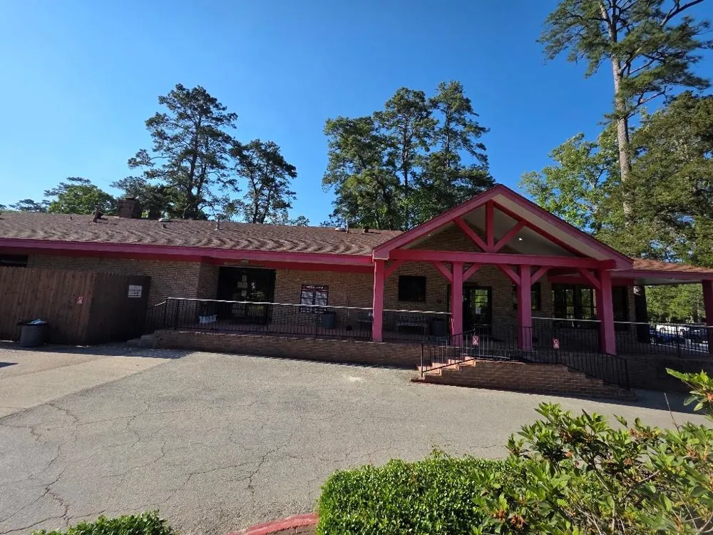 Farmcreek Drive Huffman, TX 77336