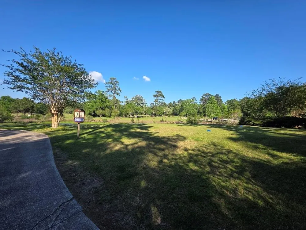 Farmcreek Drive Huffman, TX 77336
