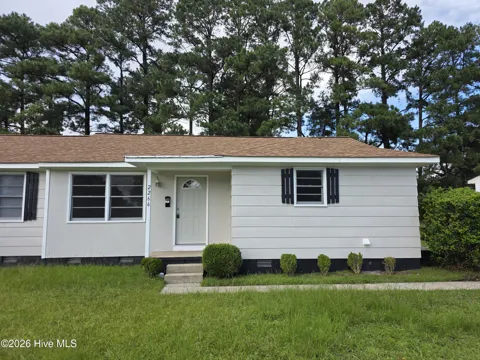 2266 Onslow Drive