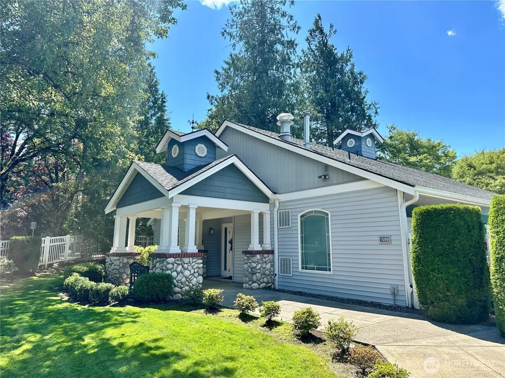 8722 NE 17th Street Vancouver, WA 98664