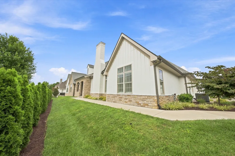 316 Flag Court Gallatin, TN 37066