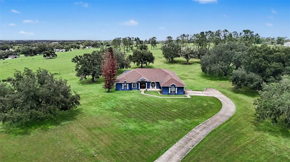 37616 SKY RIDGE CIRCLE Dade City, FL 33525