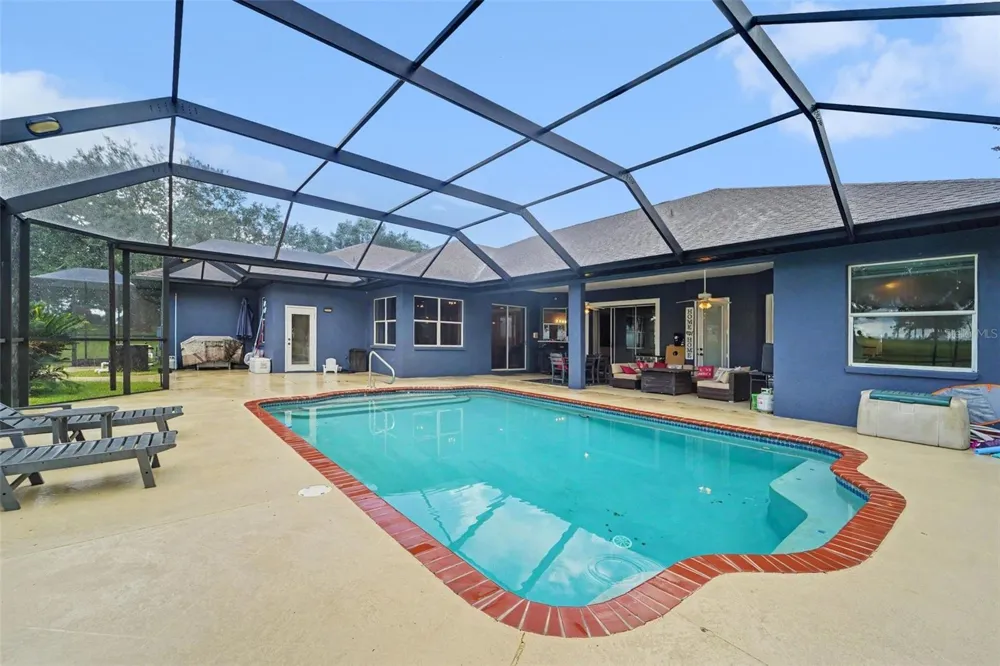 37616 SKY RIDGE CIRCLE Dade City, FL 33525