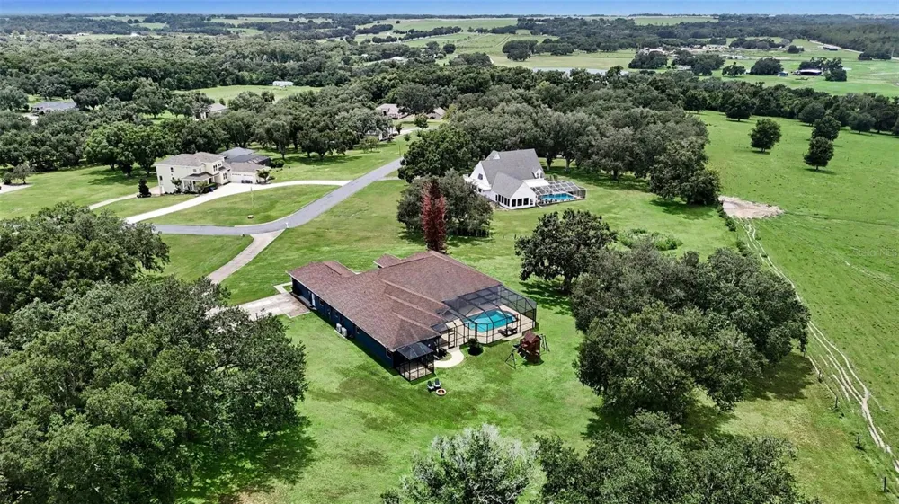 37616 SKY RIDGE CIRCLE Dade City, FL 33525