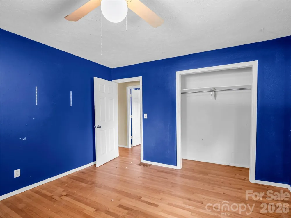 1317 Hyman Avenue Hendersonville, NC 28792