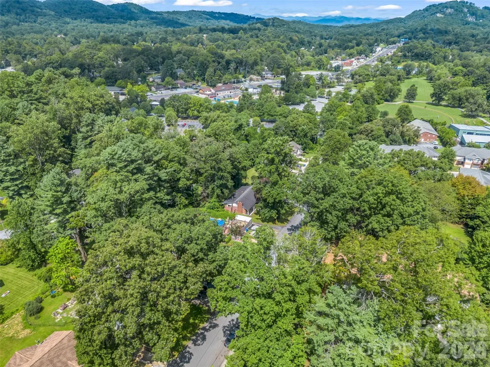 1317 Hyman Avenue Hendersonville, NC 28792