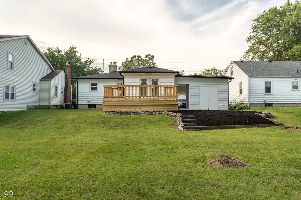 1217 Lindberg Road Anderson, IN 46012
