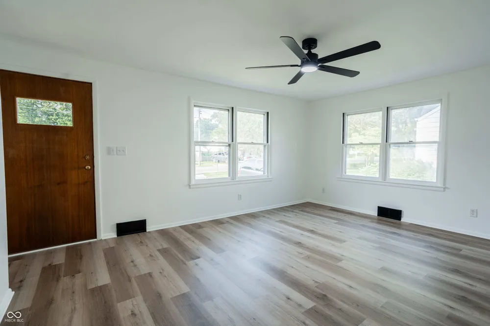 1217 Lindberg Road Anderson, IN 46012