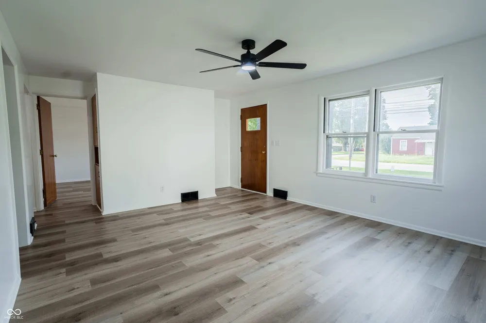 1217 Lindberg Road Anderson, IN 46012