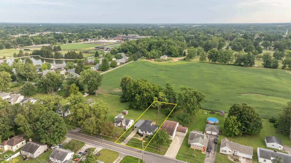 1217 Lindberg Road Anderson, IN 46012
