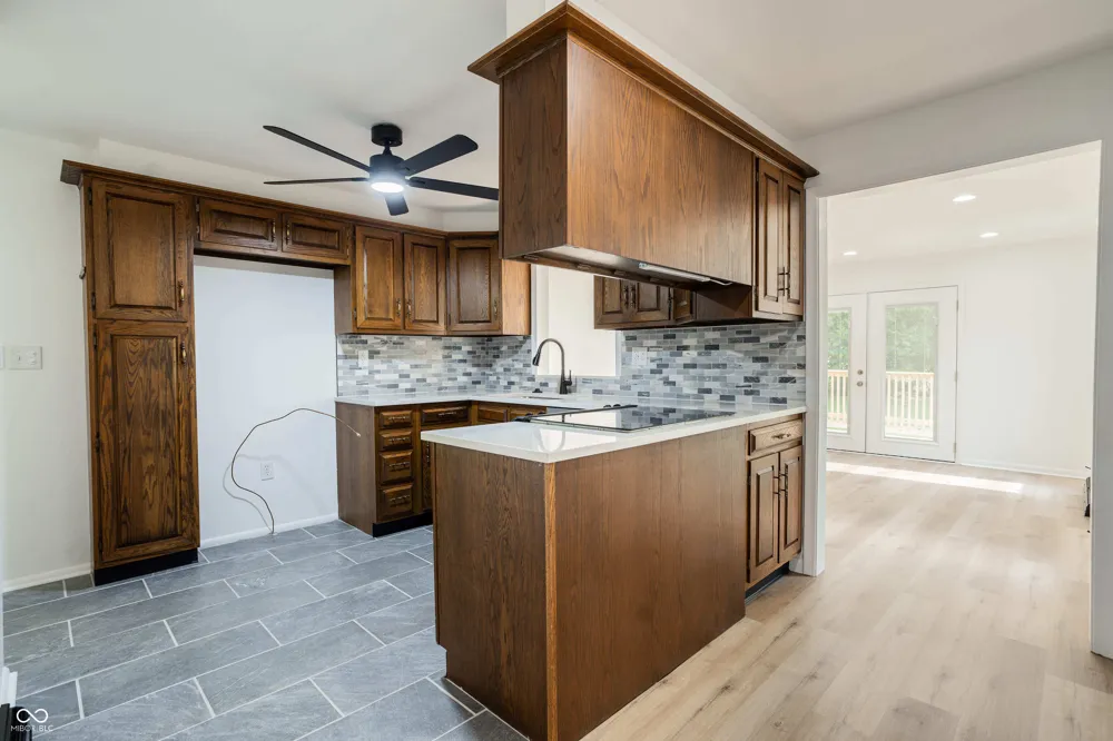 1217 Lindberg Road Anderson, IN 46012