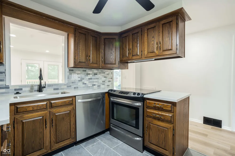 1217 Lindberg Road Anderson, IN 46012