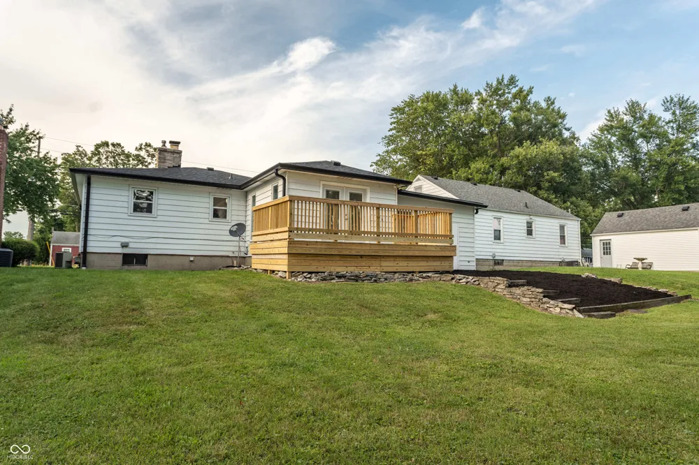 1217 Lindberg Road Anderson, IN 46012