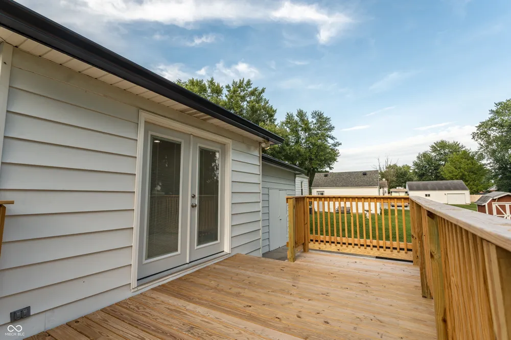 1217 Lindberg Road Anderson, IN 46012