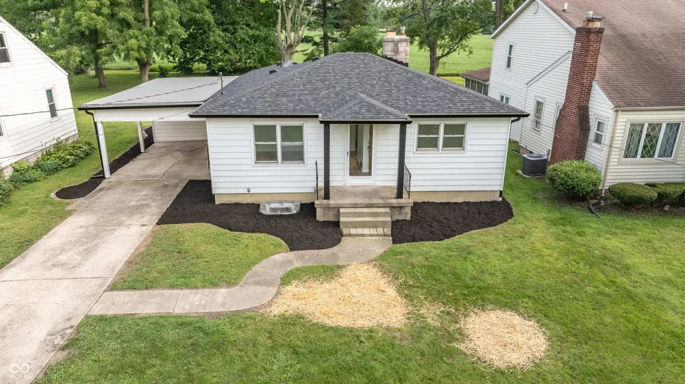 1217 Lindberg Road Anderson, IN 46012