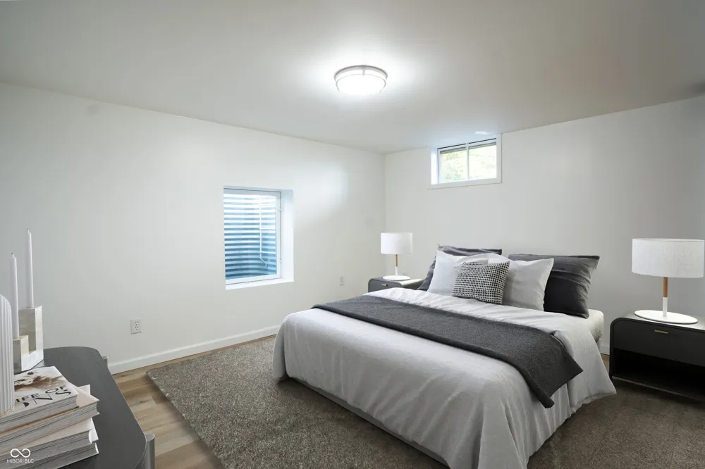 1217 Lindberg Road Anderson, IN 46012